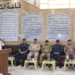 قائد عمليات بغداد يتفقد قاطع مسؤولية اللواء السادس شرطة اتحادية ويحضر مؤتمراً عشائرياً + صور