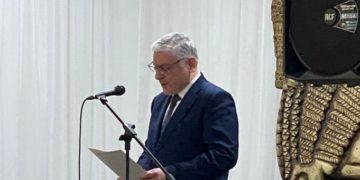 قرار نهائي يتخذه جعفر الصدر بعد استقالة نواب الكتلة الصدرية