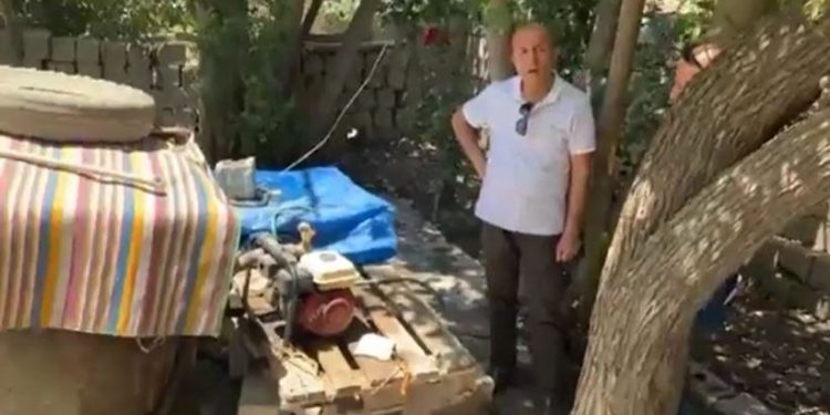 السليمانية .. غلـــق مصادر مياه يُعتقد أنها مصـــــدر لحالات “القيء والإسهال” التي اجتاح المدينة