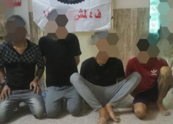 تحرير مختطف والقبض على خاطفه فــــي بغداد