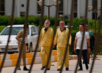 اصدار حكماً على “سائح بريطاني” بالســــجن لمدة (15 عاماً)