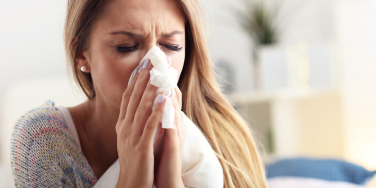 ما الــــرابط بيــــن أنوفنا ومشاعرنا ؟