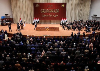 توقعـــات عن تكتيكات الصدر ومســـار تشكيل الحكومة الجديدة
