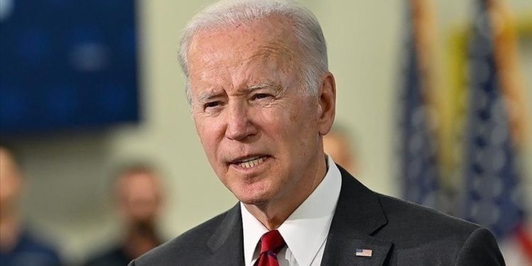 بايدن .. مجموعة الدول السبع ستعلـــن حظراً على واردات الذهب الروسي