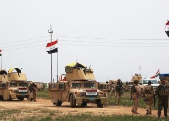 الاعلان عن انطلاق عملية أمنية فـــــــي صحراء الجزيرة