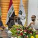 تكليف مؤيد فرحان الدليمي رئيساً لهيئة استثمار الأنبار