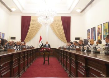 رئيس الجمهورية .. التصدي لتغير المناخ أولوية وطنية كونه “خطر وجودي”