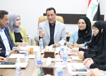تحديد موعد تشكيل رئاسات دائمة لجميع اللجان النيابية