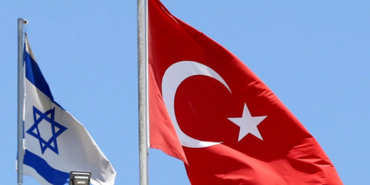 إحباط هجوم إيراني يستهدف “إسرائيليين” فــــــي تركيا