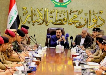 اكمــــال الاستعدادات لإيصال الحجيج إلى السعودية عبــــر “عرعر” بأمان