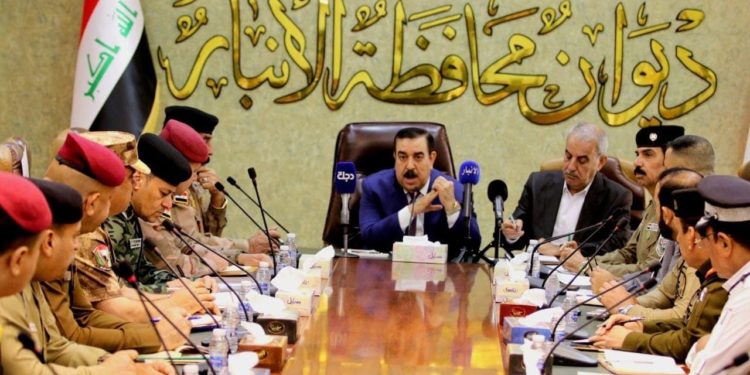 اكمــــال الاستعدادات لإيصال الحجيج إلى السعودية عبــــر “عرعر” بأمان