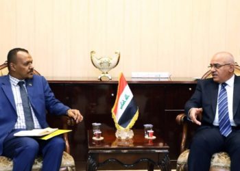 العراق والسودان يناقشان الـــ”توأمة بين الجامعات”