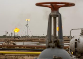 الاعلان عن المباشرة باستثمار حقول الغاز وتحديد نوعين من الالتزامات المالية لإيران