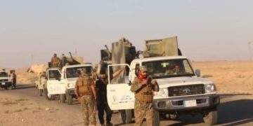 عملية أمنية تنطلـــــق في جزيرة الحضر