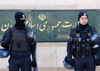 الكشف عن تفاصيل اعتقال عملاء لـ”الموساد” الإسرائيلي