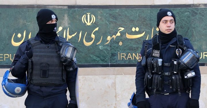 الكشف عن تفاصيل اعتقال عملاء لـ”الموساد” الإسرائيلي