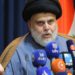 الصدر ..  (أذرع طهران) تمارس ضغوطات على الكتل السياسية