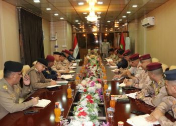 اصدار توجيهاً من عمليات بغداد يخص محطات الوقود في العاصمة