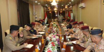 اصدار توجيهاً من عمليات بغداد يخص محطات الوقود في العاصمة