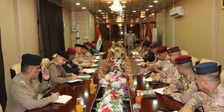 اصدار توجيهاً من عمليات بغداد يخص محطات الوقود في العاصمة