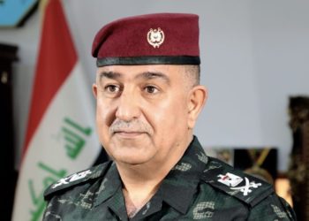 الاعلان عن الإطاحة بأخطر تجّار المخدرات في ميسان