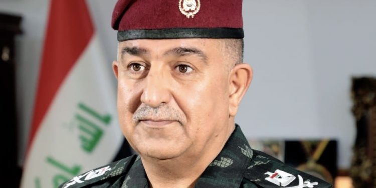 الاعلان عن الإطاحة بأخطر تجّار المخدرات في ميسان