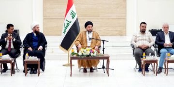 عمار الحكيم .. لـــن نشارك في الحكومة المقبلة