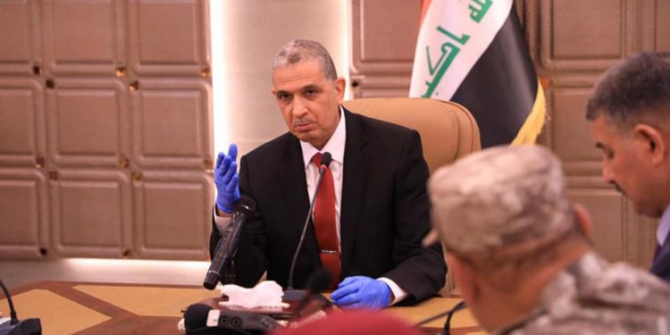 الغانمي .. المخدرات عدو لا يقل خطورة عن الإرهاب