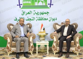 حراك حكــــومي لتأسيس متحف النجف
