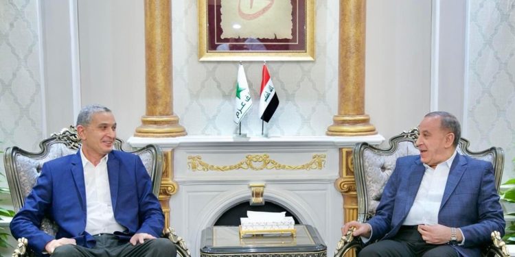 العبيدي .. الموازنة الاتحادية ستقدم في شهر تشرين الأول المقبـــل