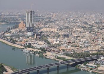 العراق يتوسط في محادثات سرية بين( إيران وبلديــن عربيين)