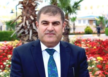 وفــــاة عميــــد كلية القانون بجامعة صلاح الدين متأثرا بجروحه