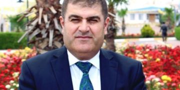 وفــــاة عميــــد كلية القانون بجامعة صلاح الدين متأثرا بجروحه