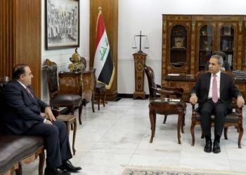 القضاء الأعلى والعدل يبحثان معالجـــة إشكاليــــة اشغــــال “العقارات المشتركة”
