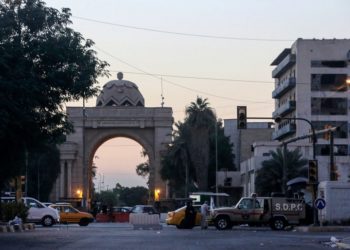 العـــراق من ضمن تصنيفات “المناطق الحمراء” الأشد خطورة على الأميركيين