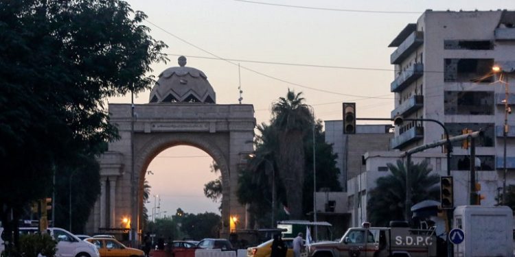 العـــراق من ضمن تصنيفات “المناطق الحمراء” الأشد خطورة على الأميركيين