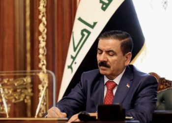 اصـــدار أمر ترقية رتب عسكرية للــ “الجرحى والمفقودين”