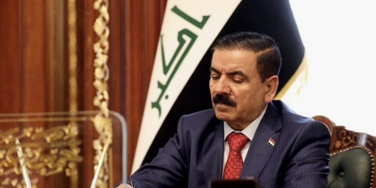 اصـــدار أمر ترقية رتب عسكرية للــ “الجرحى والمفقودين”