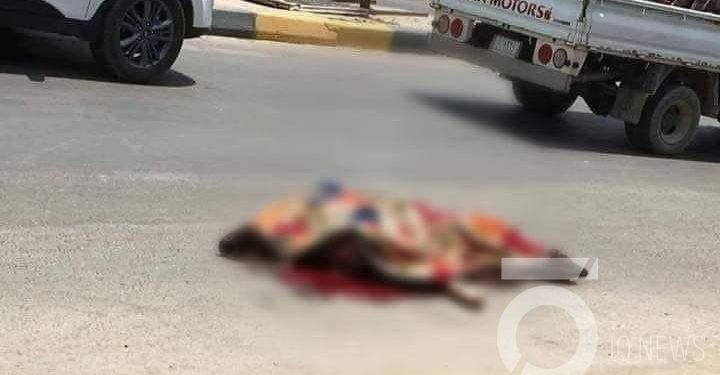 اغتيال شيخ عشيرة في ميسان