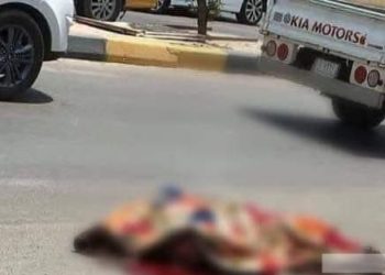 اغتيال شيخ عشيرة في ميسان