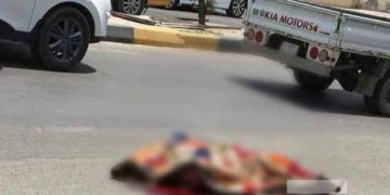 اغتيال شيخ عشيرة في ميسان