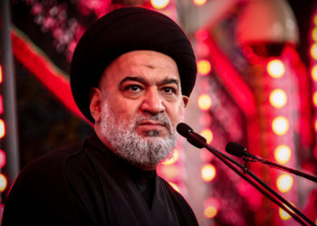 أحمد الصافي .. فتوى الجهاد الكفائي أوقفت داعش