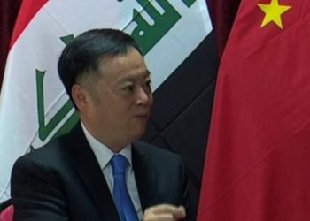 الصيـــن .. نساعد العراق على تحقيق النمو الاقتصادي وندعم سيادته