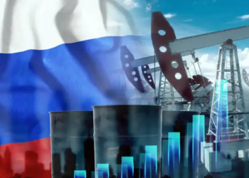 روسيا تحقق (93 مليار يورو) من صادرات الطاقة خلال 100 يوم من حربها