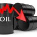 تراجع اسعار النفط لأكثر من 2٪