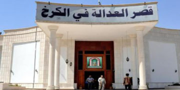 الإعدام بحق (الأمير الإداري في ولاية شمال بغداد) لتنظيـــــم “داعش”