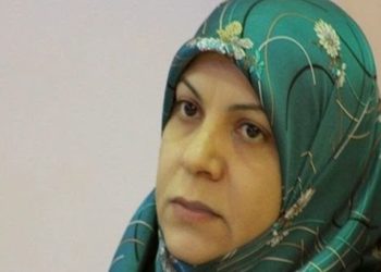 توجيه كتاباً للنائبة حنان الفتلاوي من محافظ بابل ردّاً على تداول أعداد مستشاريه + وثيقة