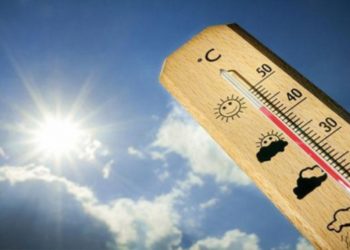 موجة حر العراق ستبدأ بـــ”الانخفاض” بعد ظهر اليوم الخميس