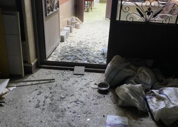 انفجار عبوة ناسفة في الكرادة وسط بغداد