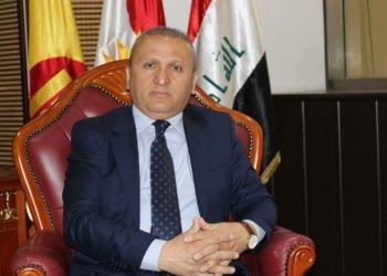 حزب بارزاني يرفــض الدولة الدينية